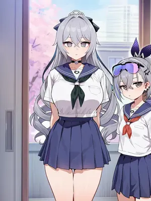 [Pixiv] Koryax (118258938) part 2&nbsp;&nbsp;[AI绘图]_0011