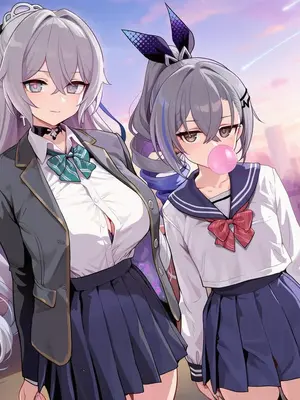 [Pixiv] Koryax (118258938) part 2&nbsp;&nbsp;[AI绘图]_0012