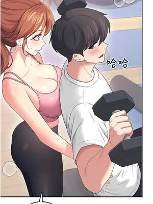 飛機杯女神連線中 76-77話_76_08