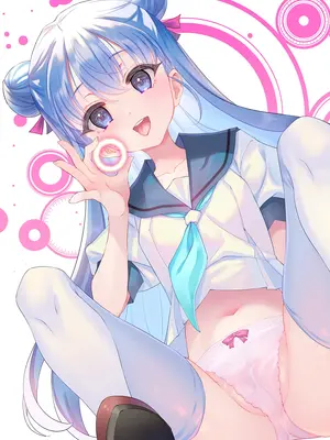 [TIES (タケイオーキ)] ち〇ぽ召喚♡魔法のリング [DL版]_0002