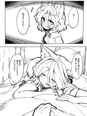 [金画輪  (しろまきみずが)] 典とする本 (東方Project)_0003