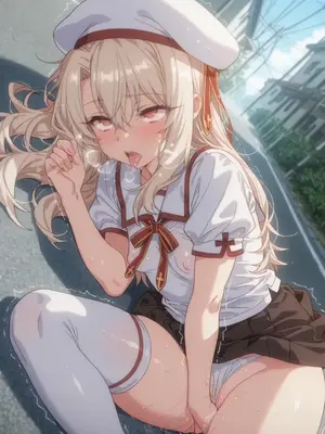 [Ramen-chan] Illyasviel von Einzbern_Discord_011
