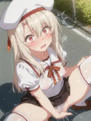 [Ramen-chan] Illyasviel von Einzbern_Discord_012