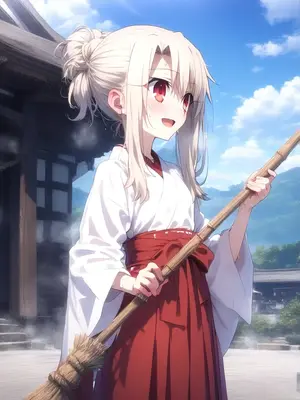 [Mikitoon_studio] イリヤスフィール フォン アインツベルン 巫女_005