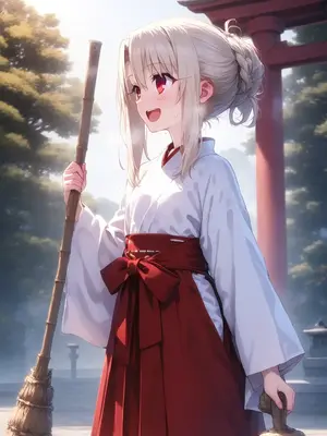 [Mikitoon_studio] イリヤスフィール フォン アインツベルン 巫女_006
