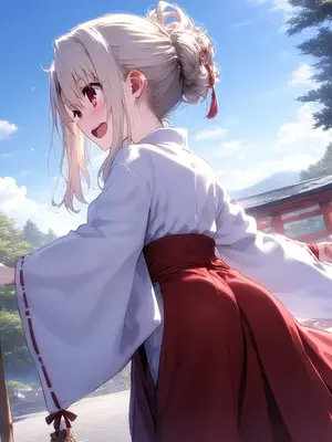 [Mikitoon_studio] イリヤスフィール フォン アインツベルン 巫女_007