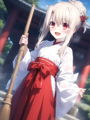 [Mikitoon_studio] イリヤスフィール フォン アインツベルン 巫女_008