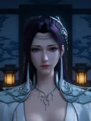 [黑猫] 斗破苍穹 云韵_002