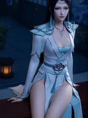 [黑猫] 斗破苍穹 云韵_012