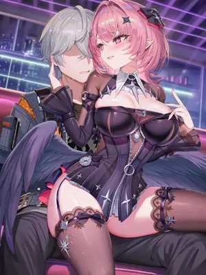 [Shinkualtt] 蕾米埃尔 ︱ レミエール [AI Generated]_003