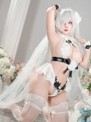 Sayo Momo - Cinderella_0009