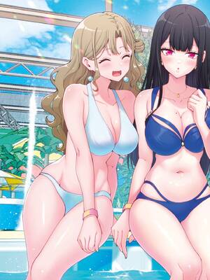 [かみか堂 (銀曜ハル)] スパ・カイラクーア 2｜ＳＰＡ．快感水上樂園 2 [中国翻訳] [DL版]_0004