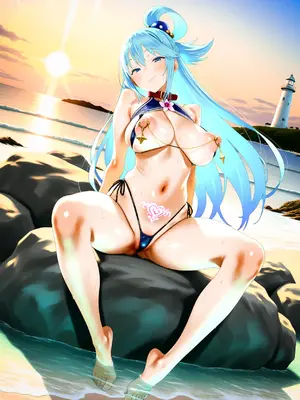 [lc13AI]阿库娅_003