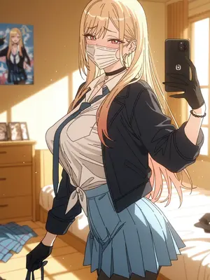 【Ramen-chan】喜多川海夢_Sub_005