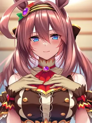 [Pixiv] 球磨 collectionAi generated (3)