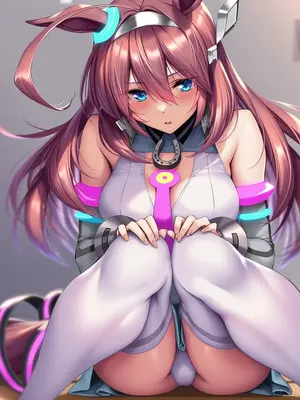 [Pixiv] 球磨 collectionAi generated (3)_007