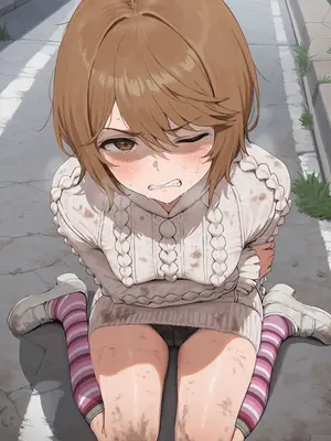 [しか] Various Sets [AI Generated]_001