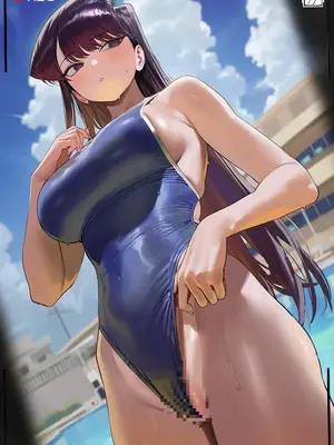 Paperhero - Shouko Komi NTR_003