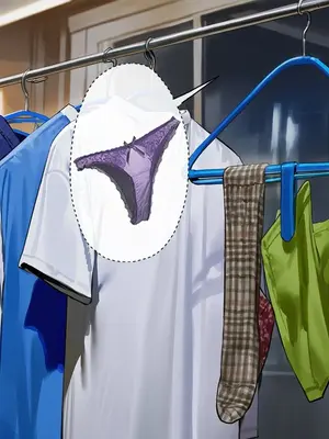 (Paperhero) 娘の前でバイブ絶頂…昏睡拉致から牛柄肉便器に堕ちた発情母・宇崎月_008