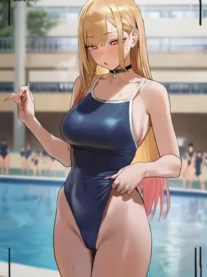 [Paperhero] Kitagawa Marin 放課後から始まる絶望の帰路～_009