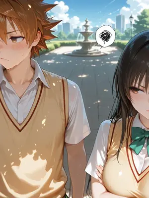 [Paperheros]古手川 唯 Yui Kotegawa_001