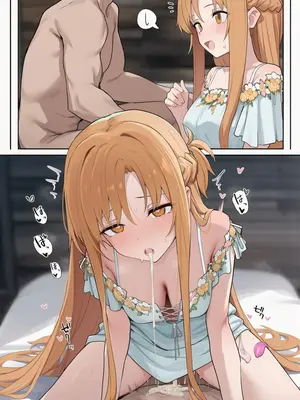 [Patreon] (UNIUNIAI) Various Sets 1 (AI Generated)_008