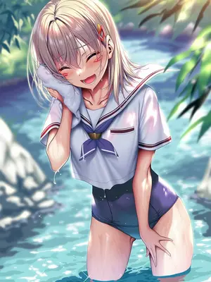 [Pixiv]球磨 Various Sets2  Ai generated  _008