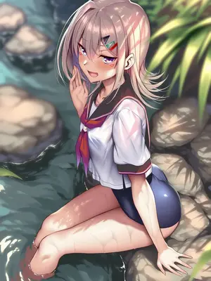 [Pixiv]球磨 Various Sets2  Ai generated  _011
