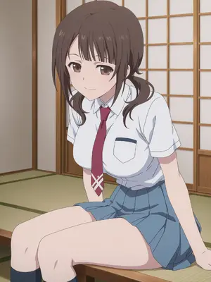 Kurohime&nbsp;&nbsp;Various Sets (12） Ai generated_0003