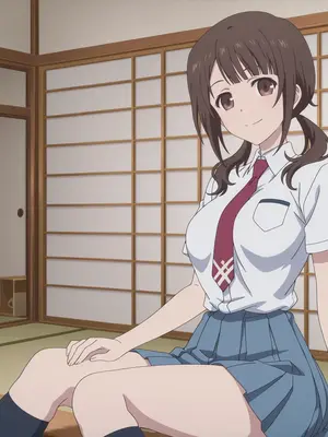 Kurohime&nbsp;&nbsp;Various Sets (12） Ai generated_0004