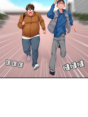 學姐的祕密特訓 1-4話_01_07
