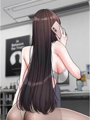 戀愛版本更新中 23-24話_23_08