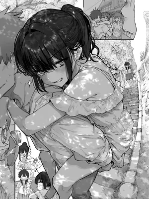 [新挑限] 幼なじみ_0007