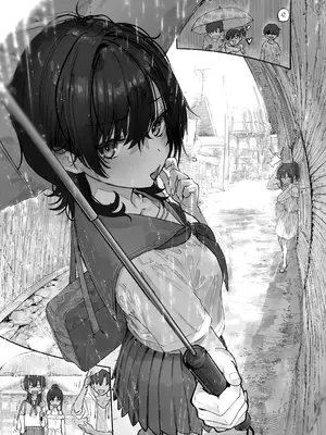 [新挑限] 幼なじみ_0008