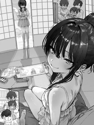 [新挑限] 幼なじみ_0009