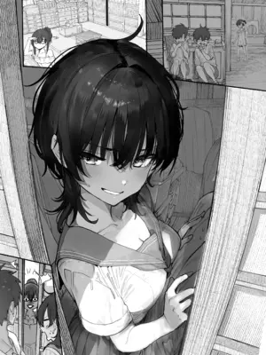 [新挑限] 幼なじみ_0010