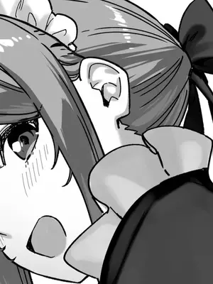 [神毛物由宇] お掃除メイドさん [最爱吃手手的大bt个人汉化]