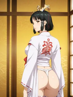 [嘎裡豬排] カグヤ 330p (Patreon)(Ai generated)_010
