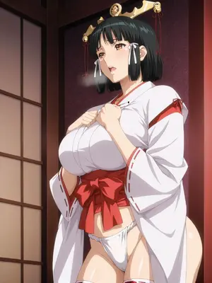 [嘎裡豬排] カグヤ 330p (Patreon)(Ai generated)_012