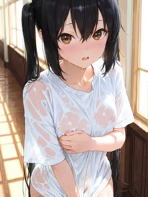 [BooWho] Azusa Nakano (Patreon) [AI Generated]_011