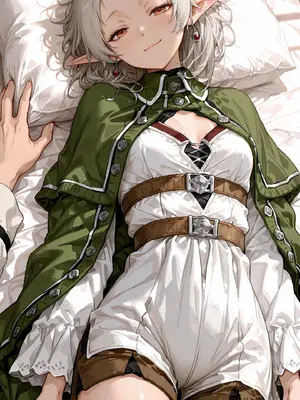 [BooWho] Sylphiette [AI Generated]_005