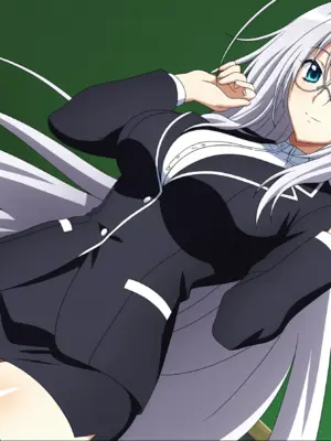 ハイスクールD×D ロスヴァイセ先生の性教室 98P[AI Generated]_00000002