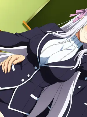 ハイスクールD×D ロスヴァイセ先生の性教室 98P[AI Generated]_00000011