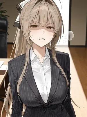 【Ramen-chan】千斗いすず [AI Generated]_0001