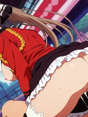 (Juanpi Amvs) Isuzu Sento NSFW Pack (Patreon) [Ai Generated]_005_5