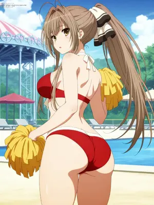 Kanuck - [POLL] Amagi Brilliant Park - 千斗 いすず&nbsp;&nbsp;Isuzu Sento (Patreon) [AI Generated]_0001