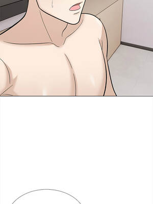 與爸爸的情婦共處一室 16-17話_16_06