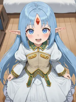 (しか)リセット・カラー [AI Generated]_002