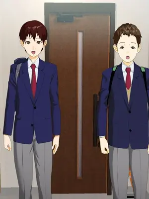 [灰司] 近女誘惑 第三弾 ＜友達のお母さん編＞前中后编_002