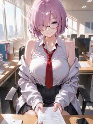 [unifans]-XMC（EX）Various Sets(AI Generated)【2026.7-8】1_007